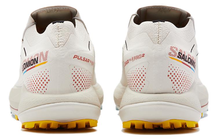 Salomon Pulsar Trail 2 Pro 'White' 圖 4