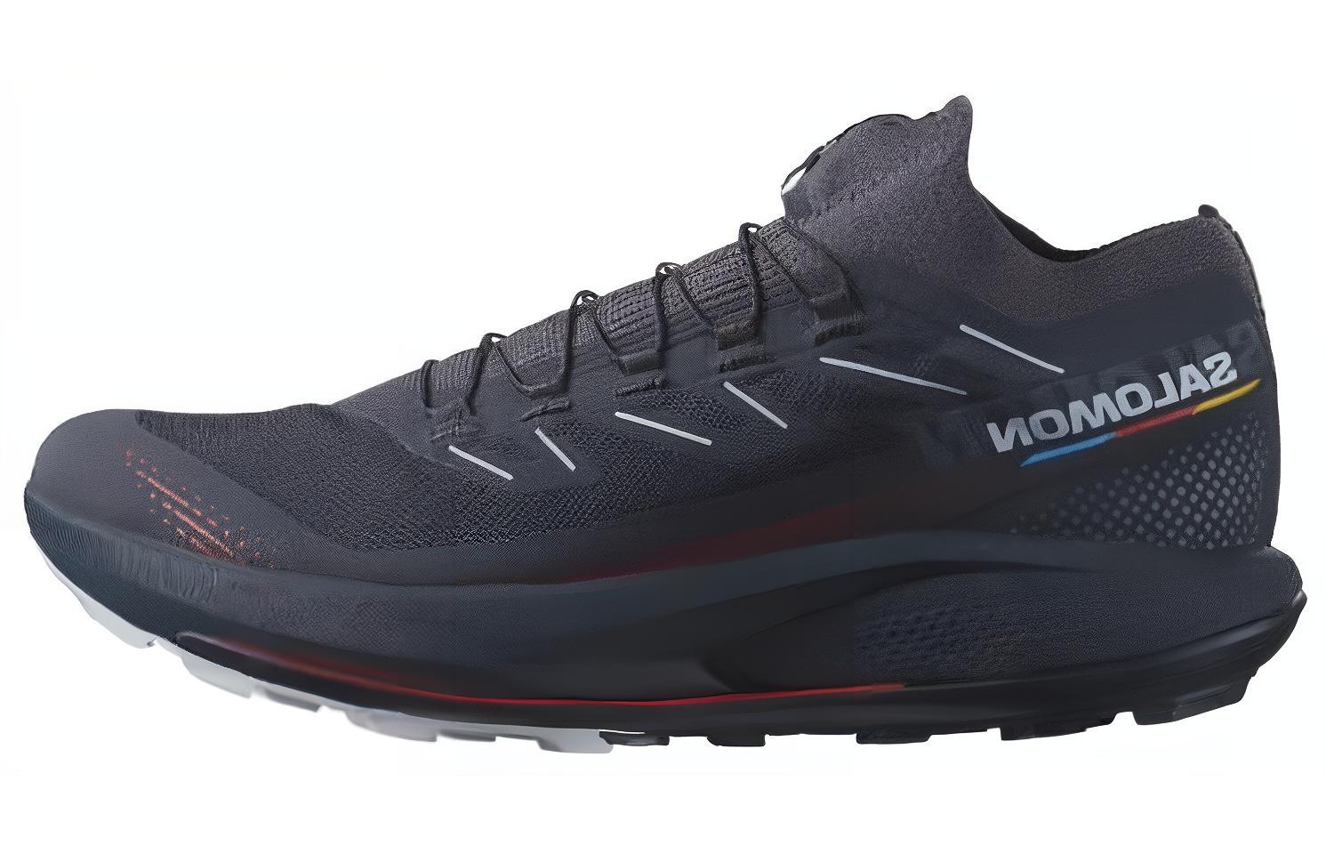 Salomon Pulsar Trail 'Black' L47128700