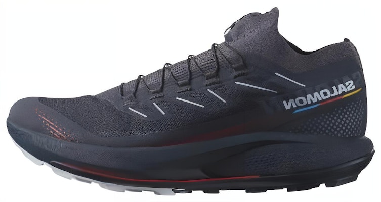 Salomon Pulsar Trail 'Black' L47128700 Buy Salomon Pulsar Trail 'Black' L47128700