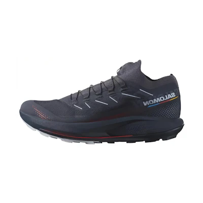 Salomon Pulsar Trail 'Black'