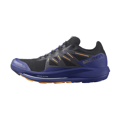 Salomon Pulsar Trail 'Black Blue'