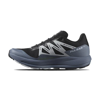 Salomon Pulsar Trail 'Black China Blue'