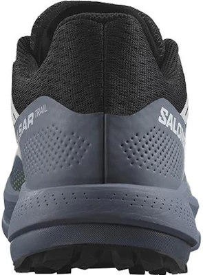 SALOMON薩洛蒙 Trail Running 防滑耐磨輕便 低筒 跑步鞋 黑灰 Shop SALOMON薩洛蒙 Trail Running 防滑耐磨輕便 低筒 跑步鞋 黑灰