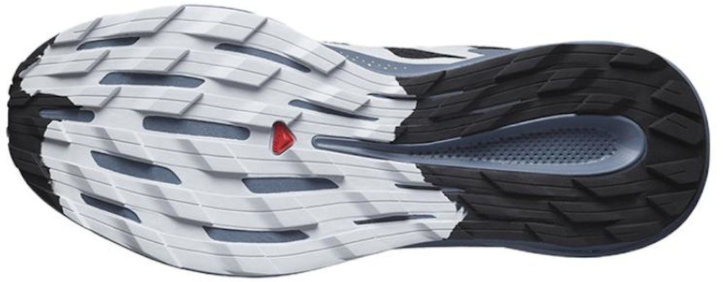 SALOMON薩洛蒙 Trail Running 防滑耐磨輕便 低筒 跑步鞋 黑灰 Purchase SALOMON薩洛蒙 Trail Running 防滑耐磨輕便 低筒 跑步鞋 黑灰