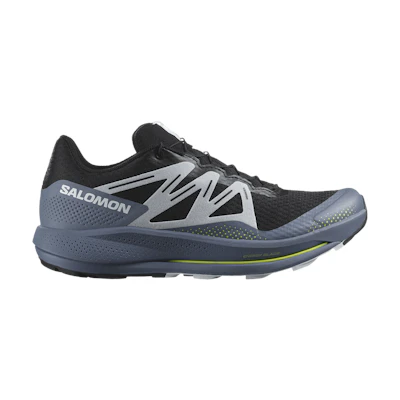 Salomon Pulsar Trail 'Black China Blue'