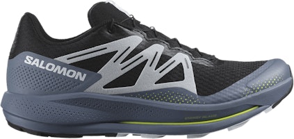 Salomon Pulsar Trail 'Black China Blue' L47210000 Salomon Pulsar Trail 'Black China Blue' L47210000