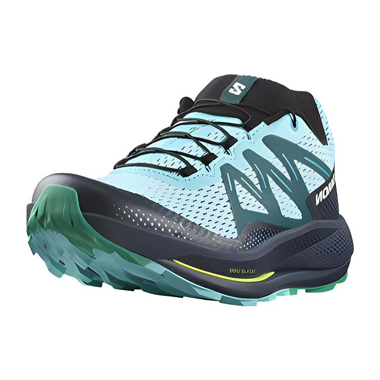 Buy Salomon Pulsar Trail 'Biru Hitam' 472102
