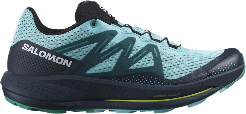 Salomon Pulsar Trail 'Blue Radiance Emerald' L47210200 Buy Salomon Pulsar Trail 'Blue Radiance Emerald' L47210200