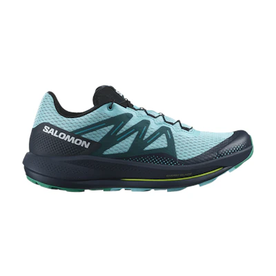 Salomon Pulsar Trail 'Blue Radiance Emerald'