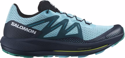 Salomon Pulsar Trail 'Blue Radiance Emerald' L47210200 Salomon Pulsar Trail 'Blue Radiance Emerald' L47210200