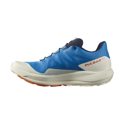 Salomon Pulsar Trail 'Blue White'