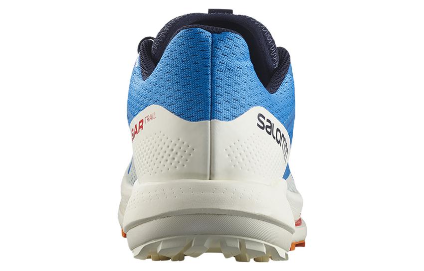 Salomon Pulsar Trail 'Blue White' 圖 3