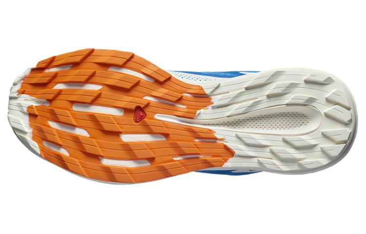 Salomon Pulsar Trail 'Blue White' 圖 4