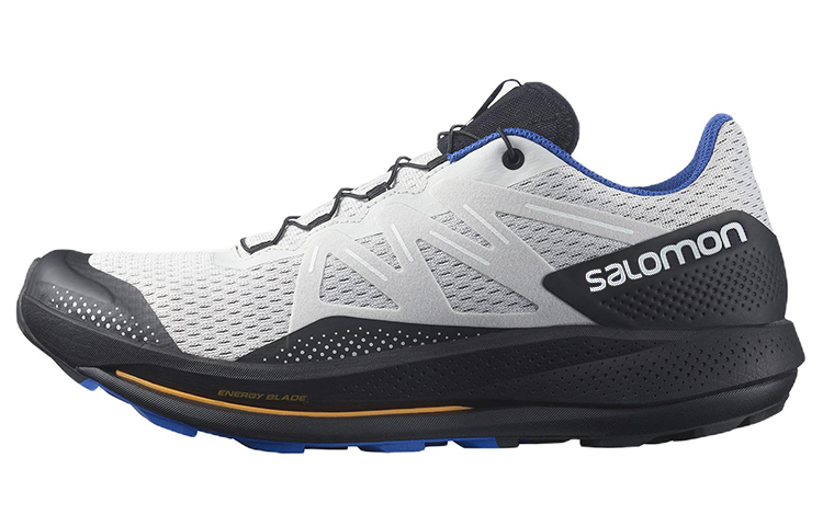 Salomon Pulsar Trail 'Grey Black' 416027