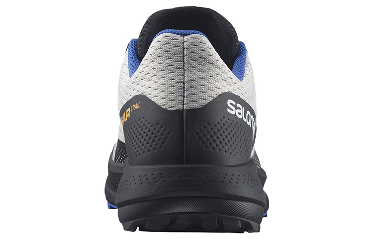 Purchase Salomon Pulsar Trail '灰黑色' 416027