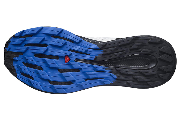 Details for Salomon Pulsar Trail '灰黑色' 416027