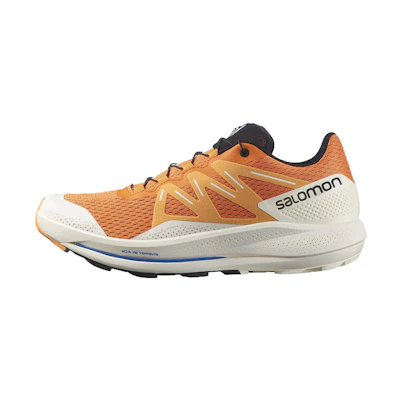 Salomon Pulsar Trail 'Orange Yellow'