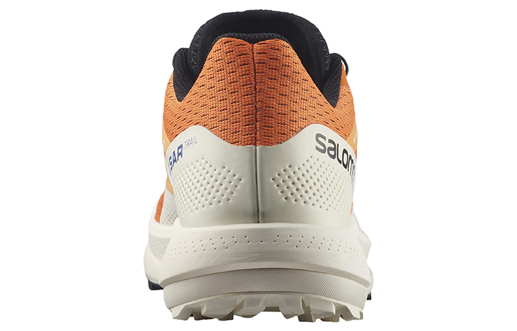 Salomon Pulsar Trail 'Orange Yellow' 圖 4