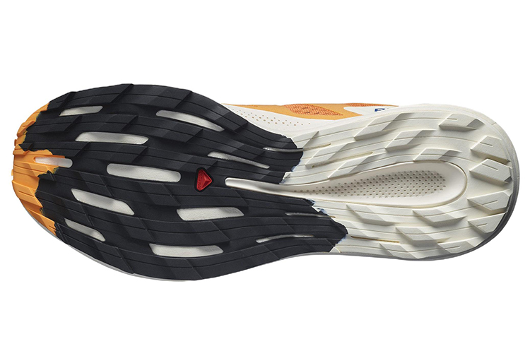 Salomon Pulsar Trail 'Orange Yellow' 圖 5