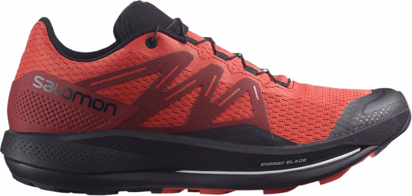 Salomon Pulsar Trail 'Poppy Red Black' L41602900 Buy Salomon Pulsar Trail 'Poppy Red Black' L41602900