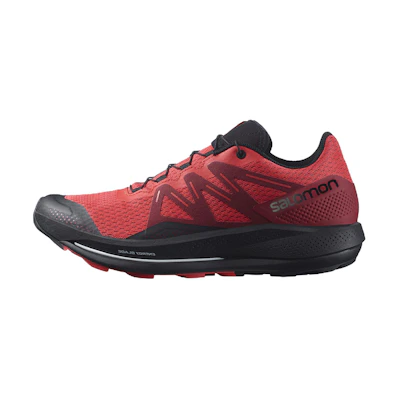 Salomon Pulsar Trail 'Red Black'