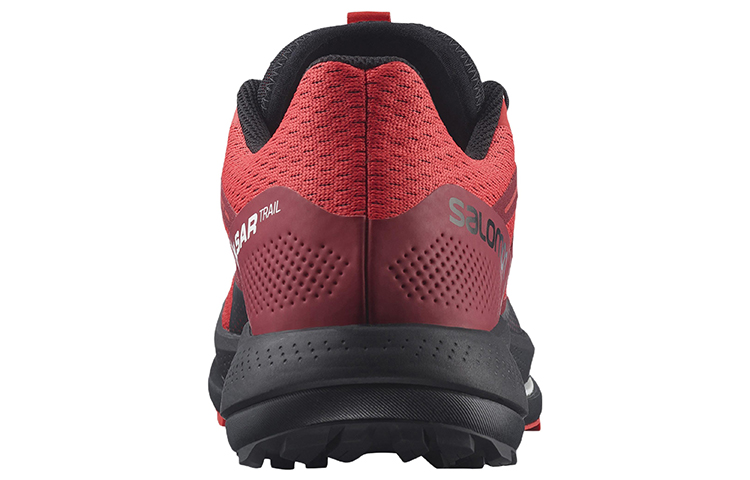 Salomon Pulsar Trail 'Red Black' 圖 4