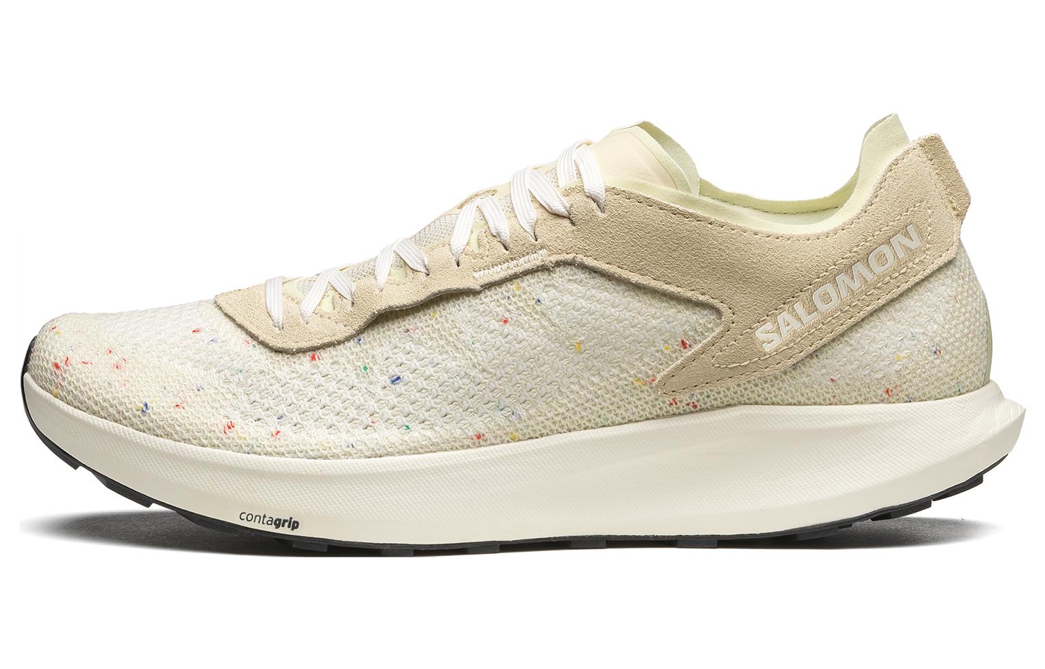 Buy 萨洛蒙 Pulsar PRG 针织 '香草冰' 471872