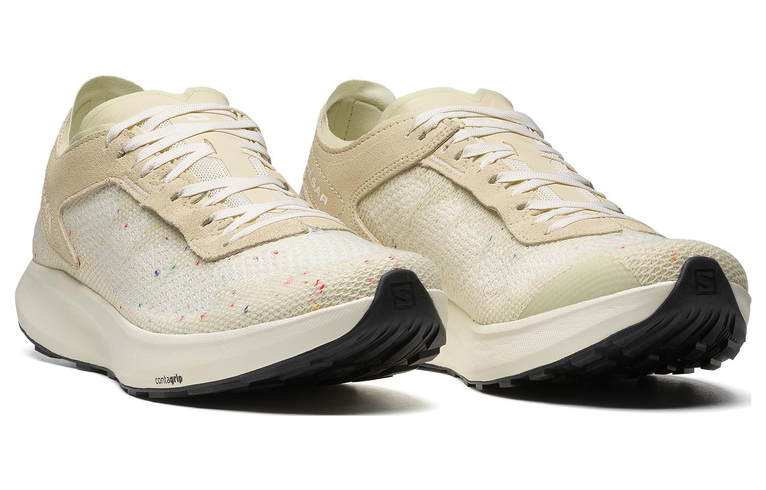 Lookbook 萨洛蒙 Pulsar PRG 针织 '香草冰' 471872