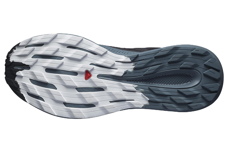 Purchase 萨洛蒙Pulsar Trail Gore-Tex‘黑色’越野跑鞋 416077