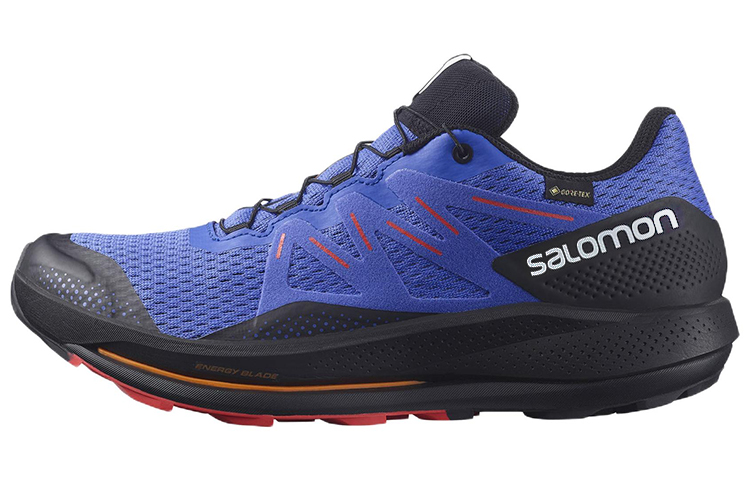 Salomon Pulsar Trail GTX 'Blue Black'