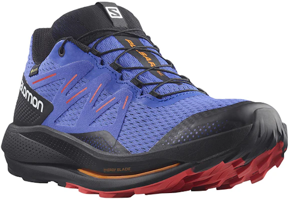 Salomon Pulsar Trail Gore-Tex 'Biru Hitam' 416080 Order Salomon Pulsar Trail Gore-Tex 'Biru Hitam' 416080