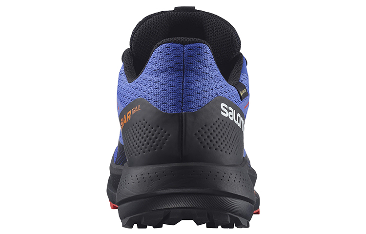 Salomon Pulsar Trail GTX 'Blue Black' 圖 4