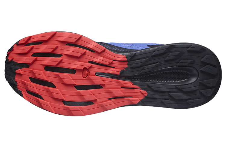 Salomon Pulsar Trail GTX 'Blue Black' 圖 5
