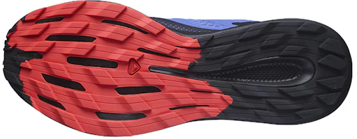 Purchase SALOMON薩洛門 Pulsar Trail Gore-Tex 舒適 耐磨 低筒 跑步鞋 男款 藍黑