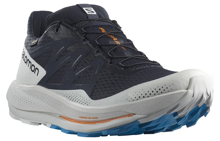 Lookbook Salomon Pulsar Trail GTX ''Night Sky'' Scarpe da Trail Running 417499