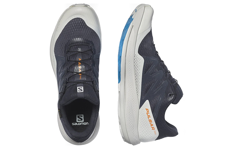 Shop Salomon Pulsar Trail GTX ''Night Sky'' Scarpe da Trail Running 417499
