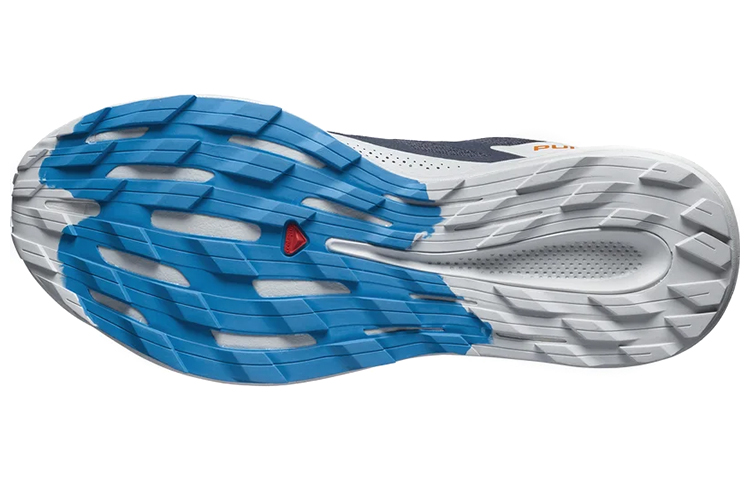 Details for Salomon Pulsar Trail GTX ''Night Sky'' Scarpe da Trail Running 417499