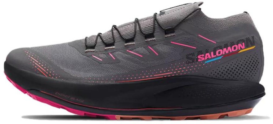 萨洛蒙破风越野PRO 2 '灰粉' 473851 Buy 萨洛蒙破风越野PRO 2 '灰粉' 473851