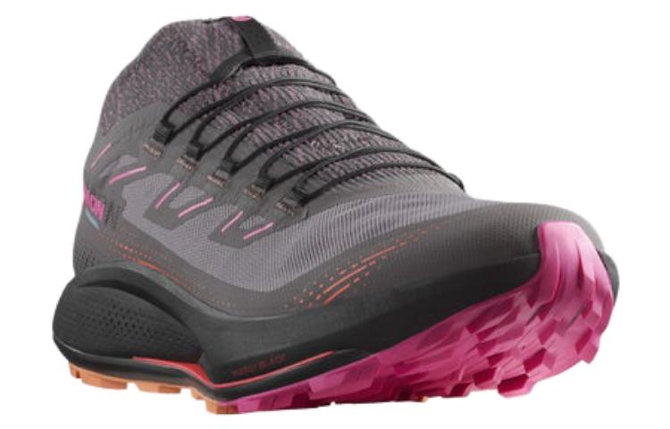 Salomon Pulsar Trail PRO 2 'Grey Pink' 圖 3