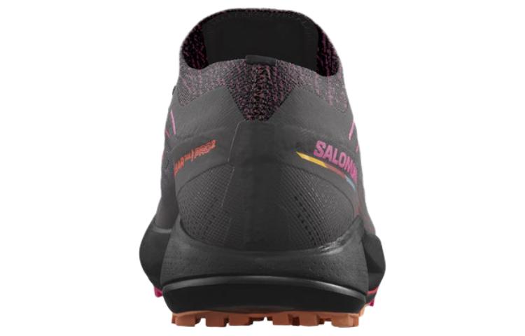 Shop 萨洛蒙破风越野PRO 2 '灰粉' 473851