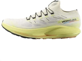 Salomon Pulsar Trail Pro 2 'White Green' L47670600 Salomon Pulsar Trail Pro 2 'White Green' L47670600