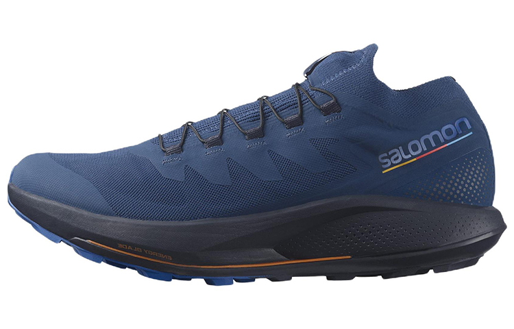 Buy Salomon Pulsar Trail Pro 'Biru Estet' 415934