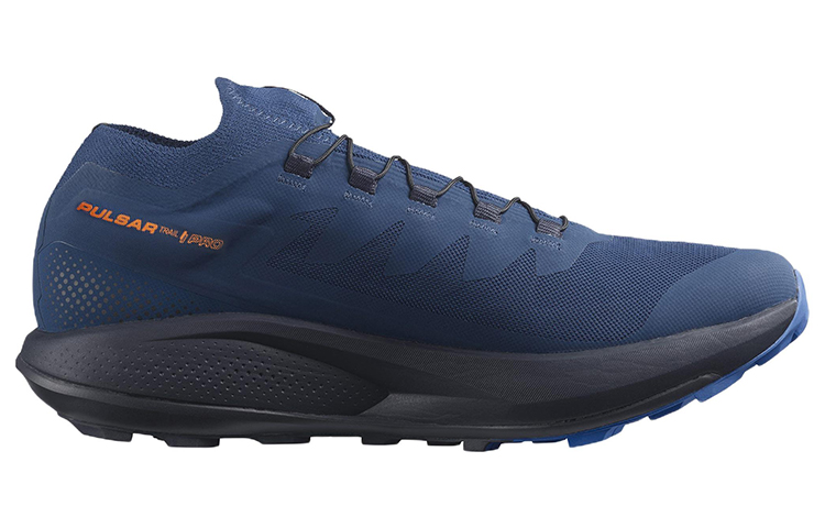 Order Salomon Pulsar Trail Pro '庄园蓝'越野跑鞋 415934