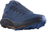 Lookbook Salomon Pulsar Trail Pro '庄园蓝'越野跑鞋 415934