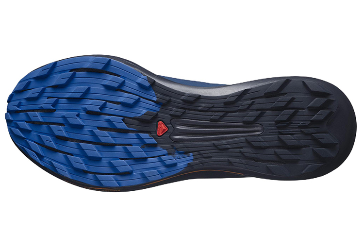 Details for Salomon Pulsar Trail Pro '庄园蓝'越野跑鞋 415934
