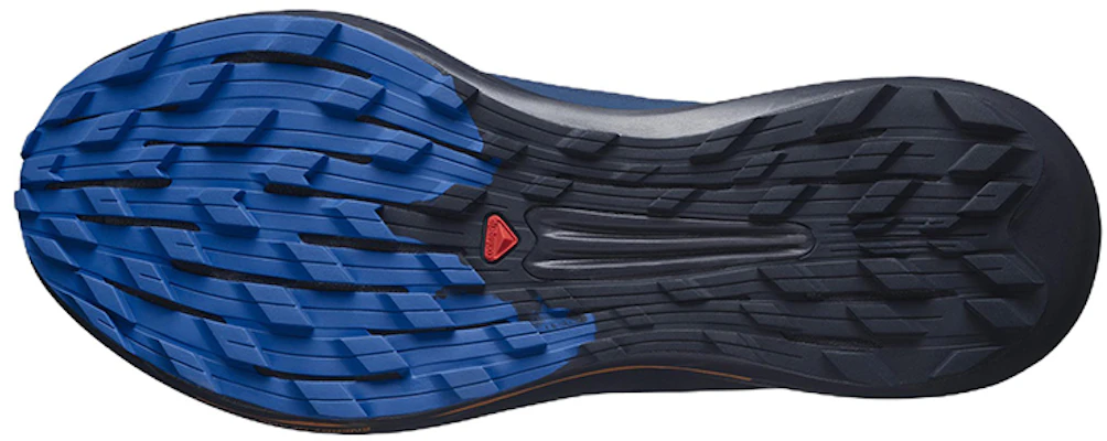 Salomon Pulsar Trail Pro '庄园蓝'越野跑鞋 415934 Details for Salomon Pulsar Trail Pro '庄园蓝'越野跑鞋 415934