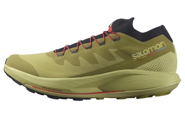Buy Salomon Pulsar Trail Pro 'Hijau Linen' 415936