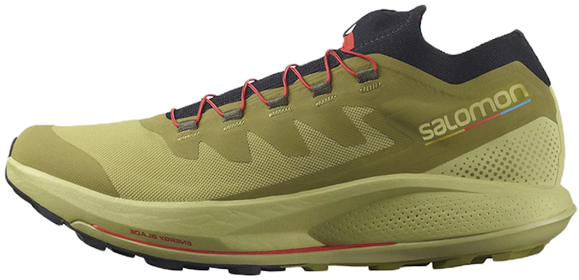 Salomon Pulsar Trail Pro 'Hijau Linen' 415936 Buy Salomon Pulsar Trail Pro 'Hijau Linen' 415936