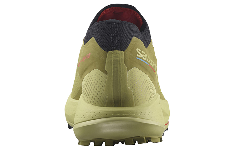 Purchase 萨洛蒙 Pulsar Trail Pro '麻绿色' 415936
