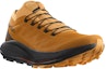 Lookbook 萨洛蒙Pulsar Trail Pro‘黄黑’配色越野跑鞋 417269